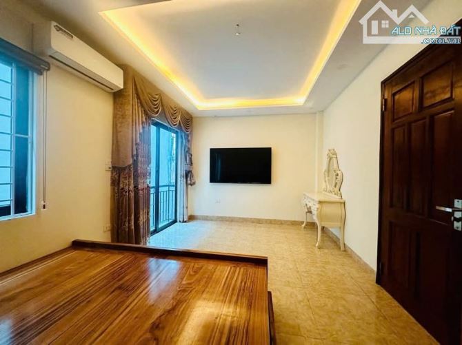 Mậu Lương Kiến Hưng Hà Đông  Bán gấp CHDV cao cấp 8 tầng,60m2,mặt tiền 5m giá chỉ hơn 18 t - 6