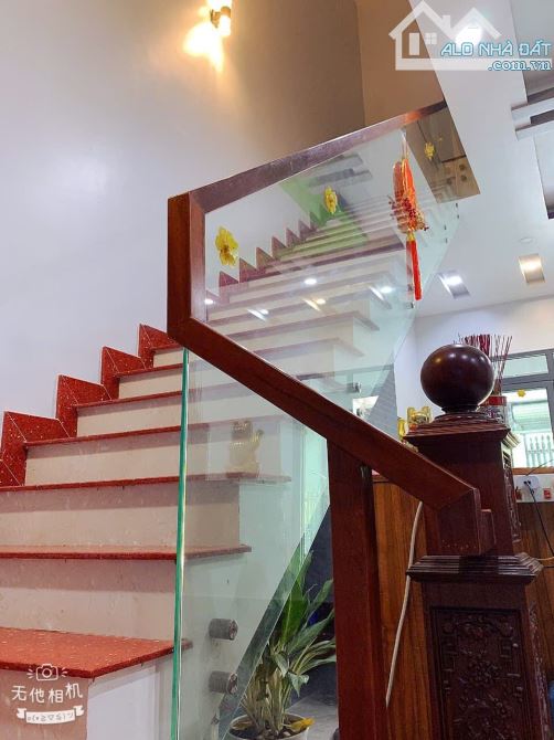 Bán nhà đường số 10,Ấp 4,Xã Phong Phú,Bình Chánh.Dt:5x20m,5 Tầng, Giá: 10 tỷ - 6
