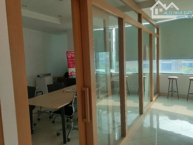 Siêu Tòa Nhà Phố Vạn Xuân 306m2 Mặt Tiền 10m 8 Tầng Thang Máy Vị Trí Vàng Ngã Tư 63 Tỷ - 6