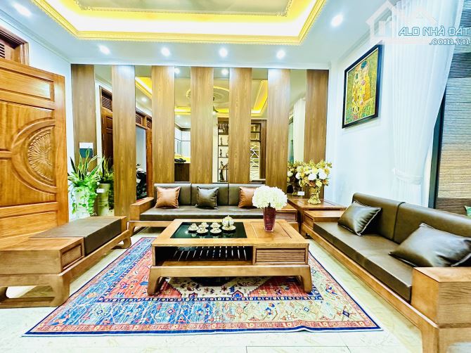 🏡 CƠ HỘI SỞ HỮU NHÀDT38m2x 5 TẦNG XÂY MỚI TẠI PHỐ ĐÀO TẤN – VỊ TRÍ ĐẮC ĐỊA, Giá 7.3 tỷ🌟 - 6