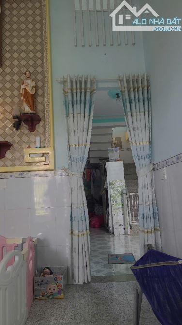 🏠 BÁN NHÀ GÁC LỬNG  GẦN CHỢ  ,ĐỀN  THÁNH MARTIN   PHƯỜNG  TÂN BIÊN BIÊN HOÀ - 6