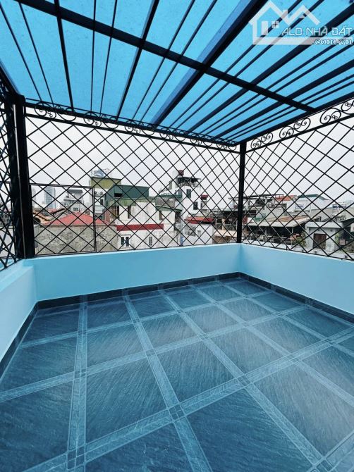 Bán nhà đường Tây Sơn 30m Ra Phố Nhà Mới 6 Tầng Thanh Máy Chỉ 11 Tỷ - 6
