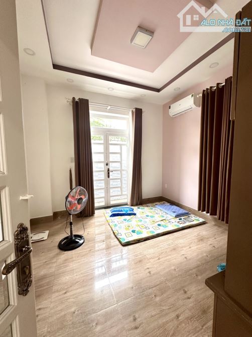 Villa LINH ĐÔNG. 3 tầng .: DT: 160M2.NGANG :10.3M.ĐƯỜNG XE HƠI THÔNG. - 6