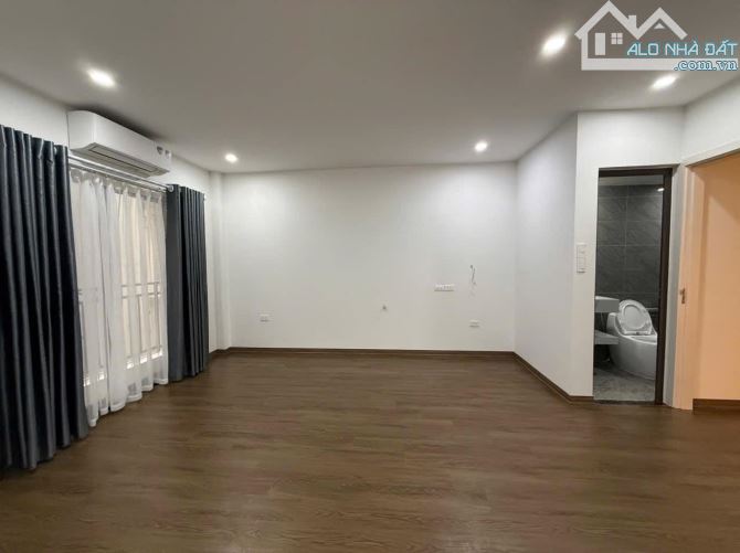 BÁN NHÀ VÕ CHÍ CÔNG - CẦU GIẤY, 45m2*5T*3.5m GIÁ 7.1 TỶ, FULL NỘI THẤT, NHÀ ĐẸP SẴN Ở NGAY - 6