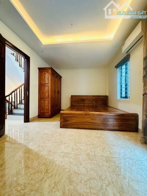 Mậu Lương Kiến Hưng Hà Đông  Bán gấp CHDV cao cấp 8 tầng,60m2,mặt tiền 5m giá chỉ hơn 18 t - 7