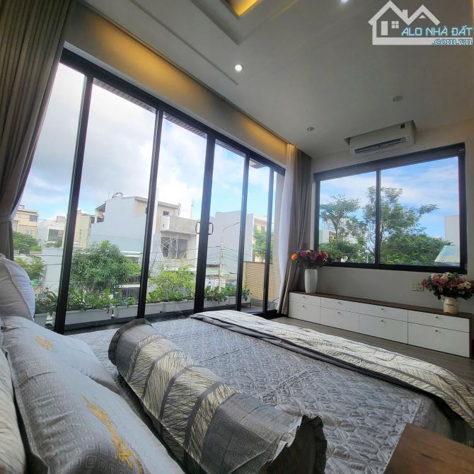 SIÊU VILLA HỒ BƠI GIỮA LÒNG PHỐ BIỂN HOÀ MINH,XỨNG TẦM ĐẲNG CẤP - 7