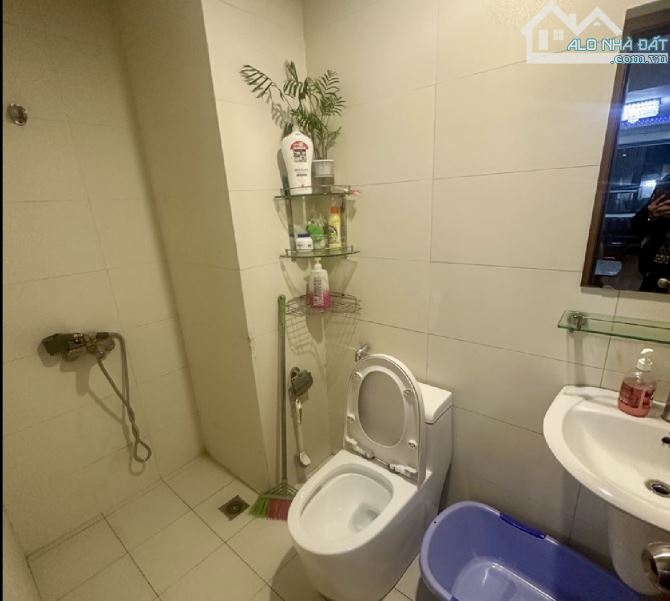 NHÀ ĐẸP FULL NỘI THẤT -2 NGỦ 2 WC- iEC TỨ HIỆP- 64M- NHỈNH 3 TỶ - 7