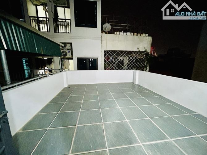 NHÀ YÊN HÒA - 52M2 7 TẦNG THANG MÁY, NỘI THẤT CỰC XỊN CỰC SANG, NHÀ ĐẸP Ở VÀ KD , GIÁ 10TỶ - 7