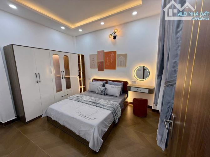 🏠 HÀNG VIP NGUYÊN HỒNG, LÊ QUANG ĐỊNH, BÌNH THẠNH - ĐẸP LUNG LINH - CHỈ 6,25 TỶ BL - 7