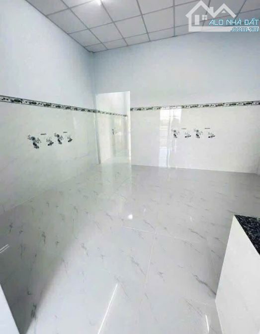 Bán căn nhà cấp 4 ngay khu dân cư hiện hữu ở Tân Thới Nhì, Hóc Môn, 108m2, 920trieu sỗ sẵn - 7