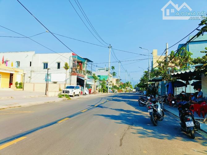 🟥🟥 1,7 TỶ⏩NHÀ 130M2, 4 PN. KIỆT ÔTÔ GẦN KCN HOÀ KHÁNH 🟥🟥 - 8