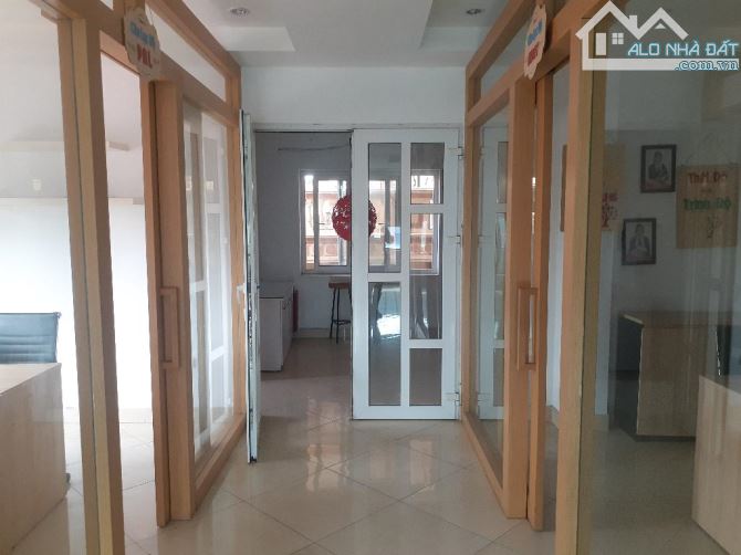 Siêu Tòa Nhà Phố Vạn Xuân 306m2 Mặt Tiền 10m 8 Tầng Thang Máy Vị Trí Vàng Ngã Tư 63 Tỷ - 8
