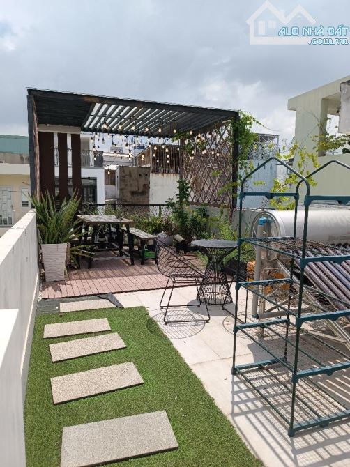 🏠Nhà đẹp mặt tiền KD Gò Vấp-Ngay khu Cityland Phan Văn Trị-P10-62m2-3tầng - 8