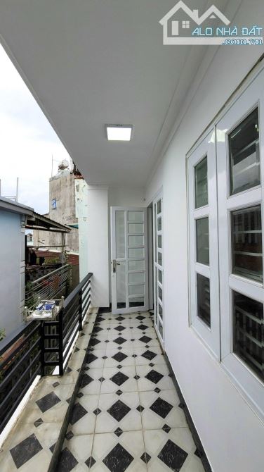 Bán Nhà Nguyễn Ảnh Thủ 50m2, 2Tầng BTCT, Nhà mới tinh dọn vào ở ngay đón Tết - 8