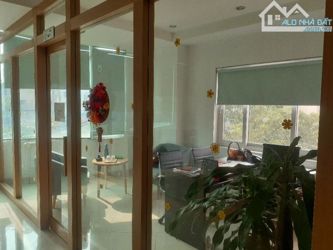 Siêu Tòa Nhà Phố Vạn Xuân 306m2 Mặt Tiền 10m 8 Tầng Thang Máy Vị Trí Vàng Ngã Tư 63 Tỷ - 9