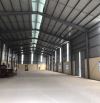 Cho thuê kho xưởng 600m2 gần BigC Hải Dương