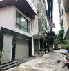 Bán gấp nhà phân lô phố Thái Thịnh, Q. Đống Đa: 39m2*6 tầng, ôtô, kinh doanh, 15.3 tỷ