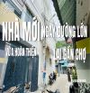 Bán nhà 2 tầng mới xây Ngô Đến Vĩnh Phước Nha Trang