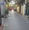 55M2*5T TRƯƠNG ĐỊNH, mặt ngõ ô tô tránh, thang máy