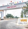 Ngộp ngân hàng bán tháo lô đất Long tân city, 177m2, giá 1ty7