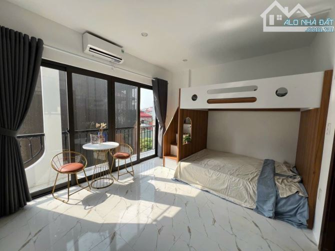 BÁN TÒA CCMN ĐỐNG ĐA 145M x 9 TẦNG 29 PHÒNG DOANH THU 2,1TỶ /NĂM ~ 5%. GIÁ 45TỶ - 1