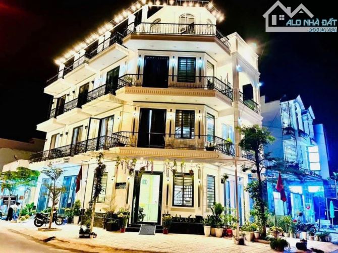 BÁN NHÀ MẶT TIỀN ĐƯỜNG TRẦN MINH SƠN, AN KHÁNH, CẦN THƠ - 8