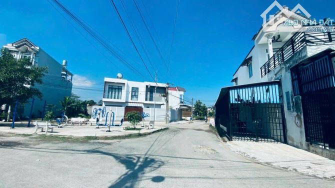 Bán cặp đất tái định cư Bửu Hòa, Biên Hòa, Đồng Nai, 162m2, giá 4 tỷ 900