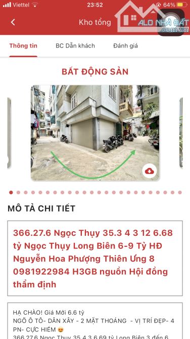 ❤️GIA THƯỢNG -NGỌC THUỴ - LÔ GÓC 2 thoáng - NHÀ MỚI TINH - NGÕ THÔNG- 34/m2-5 tầng🌹5,7 tỷ