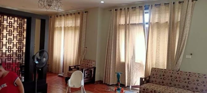 Bán biệt thự lô góc view Hồ Văn Quán 225 m2 3 tầng  89 tỷ