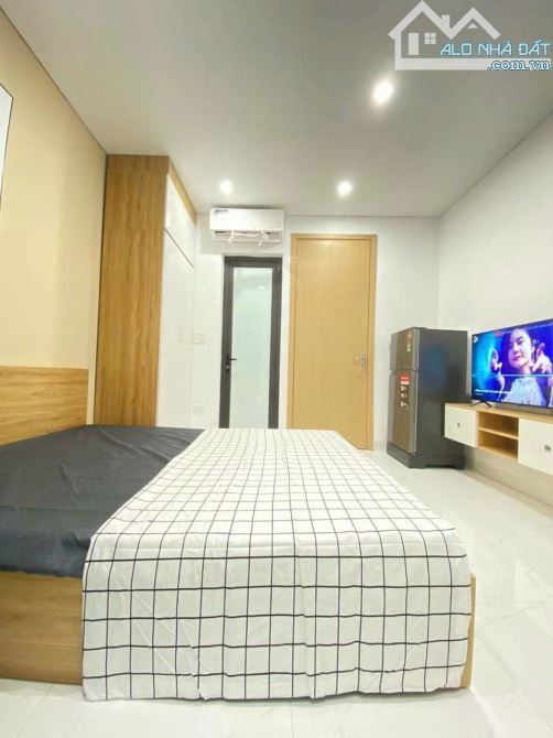 CCMN LƯƠNG THẾ VINH - 90M - 8 TẦNG TM - 28P FULL NT - 100M - 3 THOÁNG - 18,5 TỶ