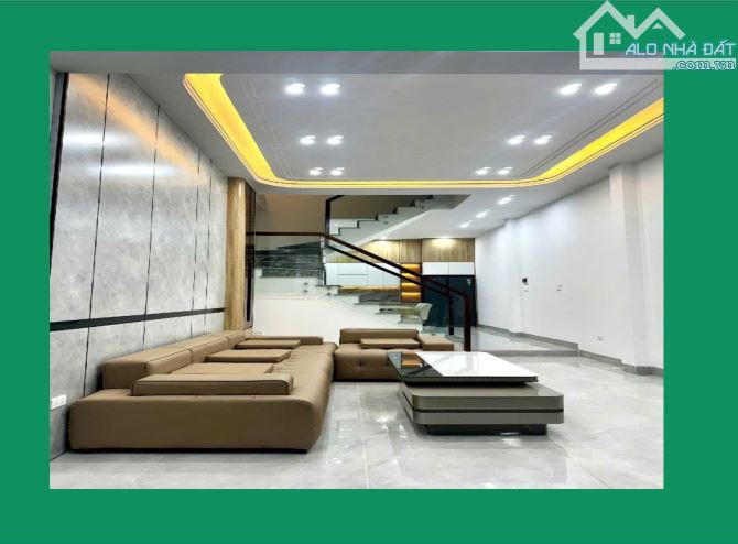 Nhà Đẹp Ngô Gia Tự – căn nhà 43M², giá chỉ 4.X Tỷ, Đón Noel Cùng Gia Đình