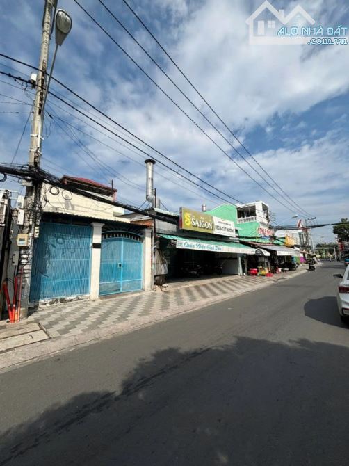 BÁN NHÀ CẤP 3- ĐƯỜNG NHỰA CAO THẮNG- BÌNH HƯNG- PHAN THIẾT  ( GẦN ĐƯỜNG TRẦN HƯNG ĐẠO) - 10