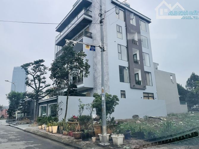 Bán 2 lô liền khu hành chính quận Hồng Bàng, không lỗi lầm, vị trí đẹp kinh doanh được - 10