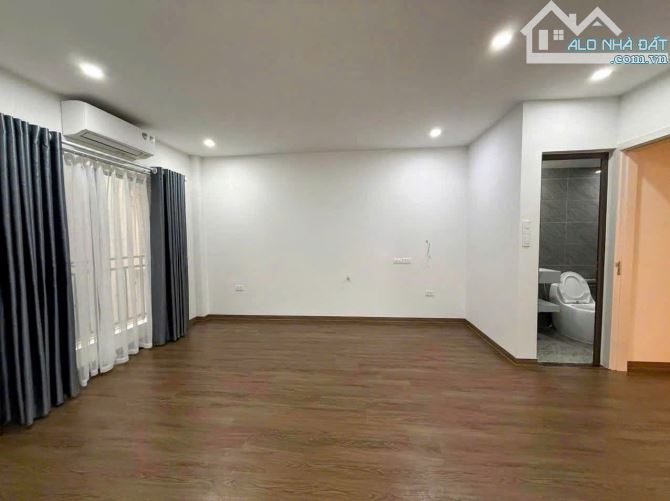 Hoa hậu ! Võ Chí Công 45m2, mới tinh, tặng full NT xịn sò, TK hiện đại, đẹp long lanh - 10