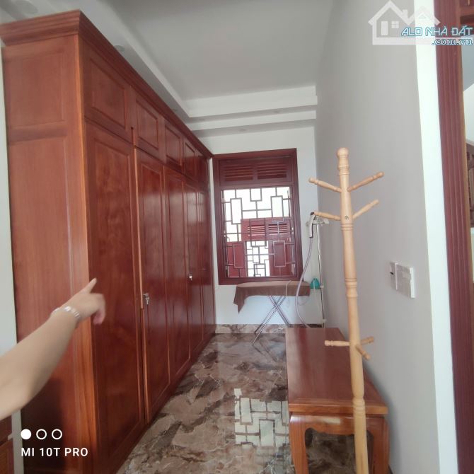 🌻 BÁN NHÀ HIỆN ĐẠI KHU ĐẤU GIÁ HÀ HUY TẬP, 210M² GIÁ 6.2TỶ - 10