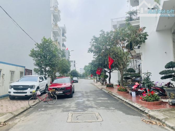 Bán 2 lô liền khu hành chính quận Hồng Bàng, không lỗi lầm, vị trí đẹp kinh doanh được - 11