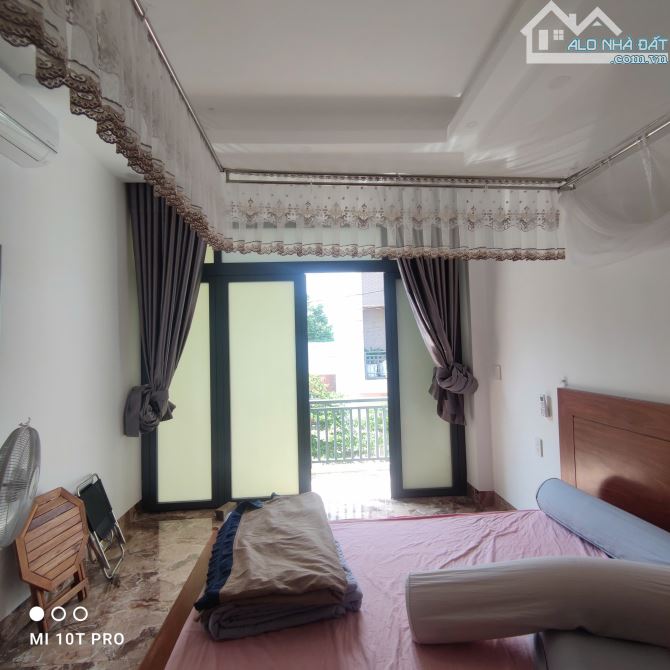 🌻 BÁN NHÀ HIỆN ĐẠI KHU ĐẤU GIÁ HÀ HUY TẬP, 210M² GIÁ 6.2TỶ - 11