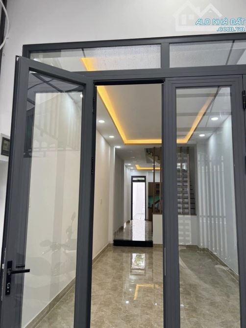 💥Nhà đẹp ngay đường 185 Phước Long B - 80m2 - Hẻm Xe Hơi - Xách Vali Vào Ở Ngay Chỉ 5T3 - 1