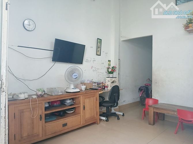 Nhà Tô Ngọc Vân 50m2, 2 tầng, giá 3,45 tỷ Linh Đông, Thủ Đức. - 1