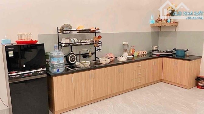 Bán nhà mặt tiền Tống Duy Tân ngay chợ 120m2 , giá 4.95 tỉ - 1