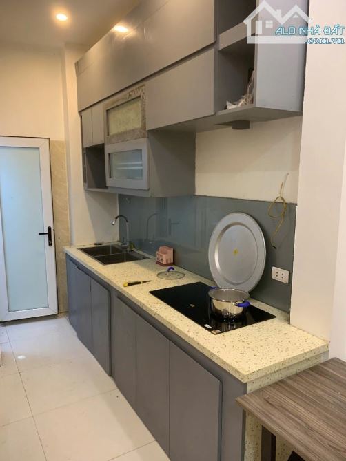 Bán nhà  yên nghĩa hà đông   31m², 5 tầng, giá 5,5 tỷ  Nhà mới tinh, dân cư đông, - 1