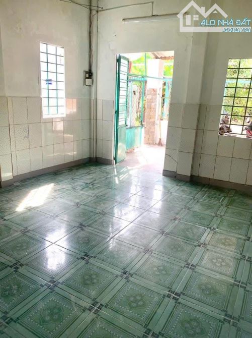 🏫 Chào bán nhà cấp 4 kiệt 483 Nguyễn Lương Bằng  - Dt: 72m2 , hướng đông nam giá rẻ 🍀 - 1