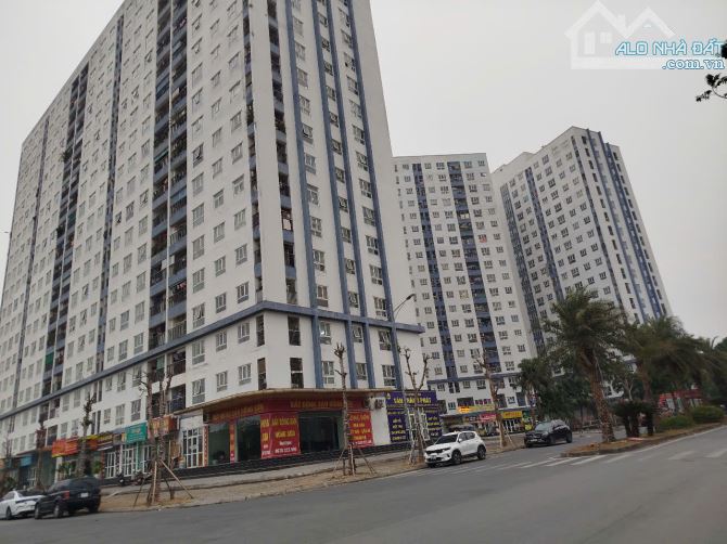 Bán Biệt Thự Khu đô thị Thanh Hà 236m mặt tiền 10 mét 4 tầng thang máy khu đo thị thoáng - 1