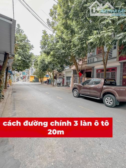 Bán đất ngõ phố Đinh Văn Tả ngay gần trường học siêu tiện - 1