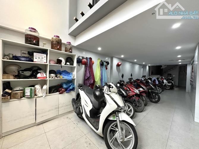 14 CHDV cao cấp HXH gần MT Lê Quang Định P.11 Bình Thạnh 110m2 giá 15 tỷ - 1