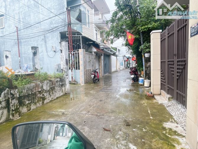 Bán lô đất biển Sơn Trà, kiệt oto Thành Vinh 2 - 1