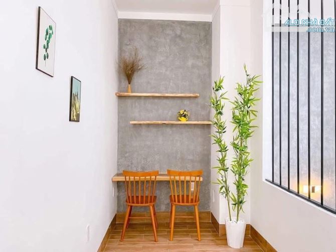 NHÀ ĐẸP KIÊN CỐ THIẾT KẾ HIỆN ĐẠI ĐƯỜNG LƯƠNG THẾ VINH. FULL NỘI THẤT - 1