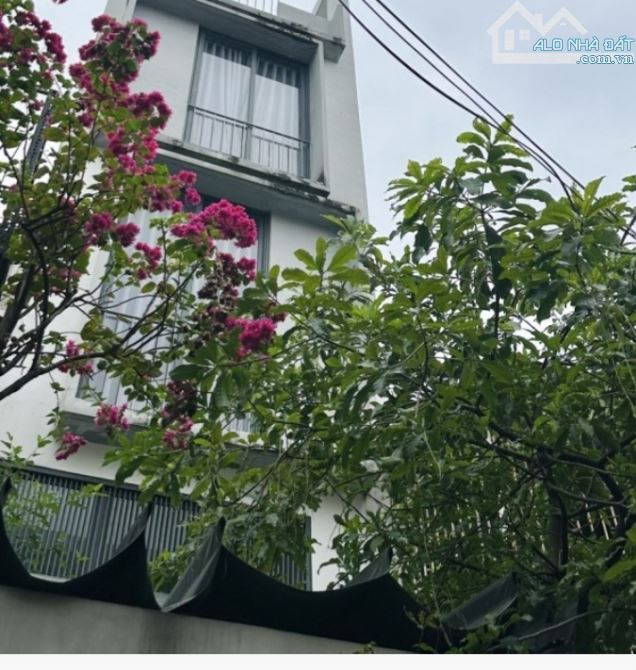 🏡HẺM Ô TÔ 7 CHỖ  - LÊ QUANG ĐỊNH, BÌNH THẠNH - 110M2 -5 TẦNG KTS THIẾT KẾ HIỆN ĐẠI -14 PH - 1