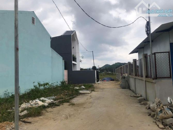 96m2 kiệt ô tô Minh Mạng - gần KQH Thủy Bằng - 1