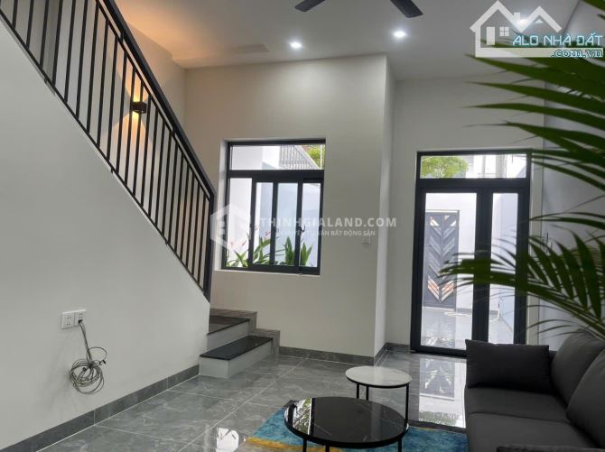 BÁN NHÀ 3 TẦNG MỚI XÂY ĐẸP LUNG LINH KHU TÁI ĐỊNH CƯ 1.65Ha 83m2 HƯỚNG ĐÔNG BẮC_GIÁ 7.2 TỶ - 1